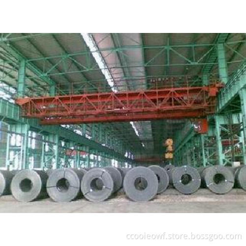Q235B Skin Pass ASTM A653 Hot Rolled Steel Coils , HR 2B BA
